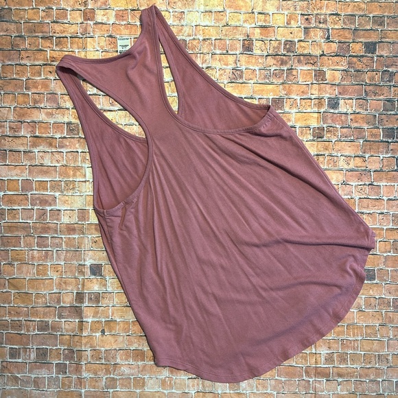 VS Pink Mauve Tank - Picture 4 of 4